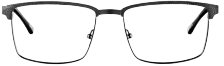 Photo of a metal frame